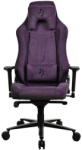 Arozzi Vernazza Soft Fabric purple VERNAZZA-SFB-PP