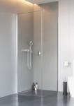 Radaway Nes KDJ I szögletes zuhanykabin (10022100-01-01L+10039100-01-01)