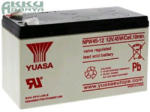 YUASA 12V 45W (8, 5Ah) akkumulátor NPW45-12 (D-114564)