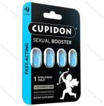 CUPID LABS Cupidon/Купидон Сексуален стимулант за мъже 5 капс