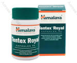 Himalaya Drug Himalaya / Хималая Tentex Royal / Тентекс Роял - подобрява потентността, 60 капс