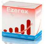Naturpharma Ezerex / Езерекс, за нормалната еректилна функция, 30 сашета