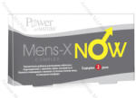 Power Health Hellas S. A POWER OF NATURE, Men-X NOW - натурален афродизиак, 4 разтворими табл
