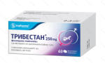 Sopharma ad Sopharma, Tribestan / Трибестан - сексуален стимулант, 250 мг. , 60 табл