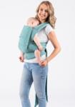 ISARA Quick Half Buckle Marsupiu bebelusi