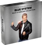 Bertus Hungary Kft Blue System - Maxi & Singles Collection (Dieter Bohlen Edition) (CD) (Z80056)