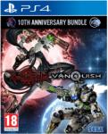 SEGA Bayonetta + Vanquish 10th Anniversary Bundle (PS4)