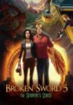 Deep Silver Broken Sword 5 The Serpent's Curse (PC)