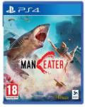 Deep Silver Maneater (PS4)