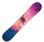 Trans Premium Girl Placa snowboard