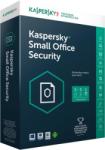 Kaspersky Small Office Security (10 Device/3 Year) KL4541XCKTS