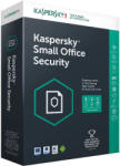 Kaspersky Small Office Security (5 Device/1 Year) KL4541XCEFS