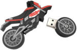 HECHT Bike 32 GB USB 2.0 000332
