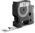 DYMO D1 Black/White (16958)