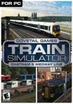 Dovetail Games Train Simulator Chatham Main & Medway Valley Lines Route Add-On DLC (PC)