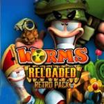 Team17 Worms Reloaded Retro Pack DLC (PC)