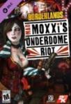 2K Games Borderlands Mad Moxxi's Underdome Riot DLC (PC)