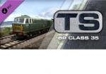 Dovetail Games Train Simulator BR Class 35 Loco Add-On DLC (PC)