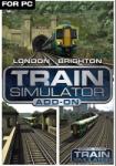 Dovetail Games Train Simulator London to Brighton Route Add-On DLC (PC)