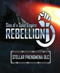 Stardock Entertainment Sins of a Solar Empire Rebellion Stellar Phenomena DLC (PC)