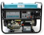Könner & Söhnen KS 7000E ATS( KS7000EATS) Generator