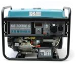Könner & Söhnen KS 7000E (KS7000EG) Generator