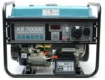Könner & Söhnen KS 7000E (KS7000E) Generator