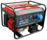 AL-KO 6500D-C AVR (130932) Generator
