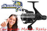 Okuma Carbonite Match CRM-4000S (64273)