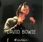 Parlophone David Bowie - VH1 Storytellers (180 gram Edition) (Vinyl LP (nagylemez))