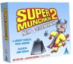 Delta Vision Super Munchkin 2 - Nem S-etlenek