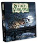 Fantasy Flight Games Rettegés Arkhamban 3. kiadás - Éjnek évadján kiegészítő