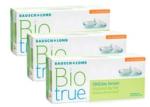 Bausch & Lomb Biotrue ONEday for Astigmatism (90 lentile) - Zilnic