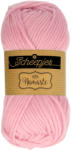 Scheepjes Namaste 612 Garland - rózsaszín gyapjú fonal