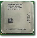 AMD Opteron 6140 8-Core 2.6GHz G34 Procesor