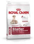 Royal Canin Medium Starter Mother & Babydog 12 kg
