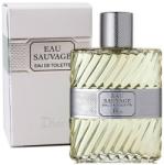 Dior Eau Sauvage EDT 200 ml Parfum