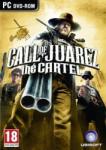 Ubisoft Call of Juarez The Cartel (PC) Jocuri PC