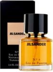 Jil Sander No.4 EDP 100 ml Parfum