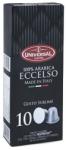 Universal Caffe Capsule cafea Universal Caffe Eccelso 100% Arabica, compatibile NESPRESSO, 10 buc