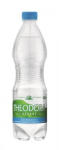 Theodora természetes dús ásványvíz 0, 5l (DRS visszaváltható, Betéti díjas +50. -Ft)