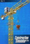 Excalibur Construction Simulator 2015 Liebherr 150EC-B DLC (PC)