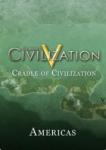 2K Games Sid Meier's Civilization V Cradle of Civilization Americas DLC (PC)