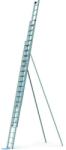 ZARGES Skyline 3E 3x20 step (40448)