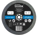 GÜDE Disc abraziv pentru polizor de banc Gude 55534, O150x20x32 mm, granulatie K36 (GUDE55534)