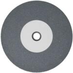 B. Mannesmann Disc abraziv pentru polizor de banc Mannesmann 1230-G-200, O200 mm, granulatie mare (M1230-G-200)