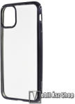 ESR APPLE iPhone 11 Pro Max, ESR ESSENTIAL CROWN szilikon mobiltok, Fekete