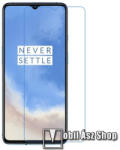  Képernyővédő fólia - Anti-glare - MATT! - 1db, törlőkendővel - OnePlus 7T
