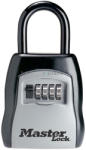 Master Lock | Hordozható kulcstároló mini széf (5400_EURD)
