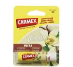 Carmex Ultra Moisturising Lip Balm Vanilla SPF15 balsam de buze 4, 25 g pentru femei